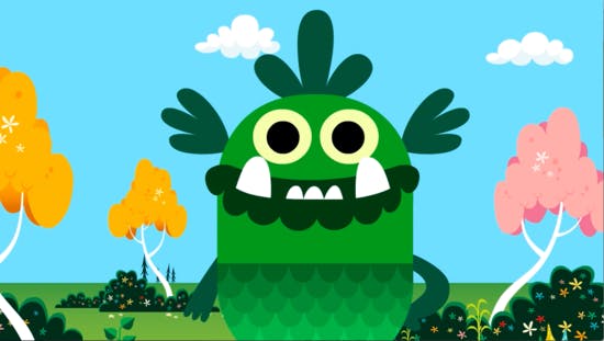 Phonics songs for children