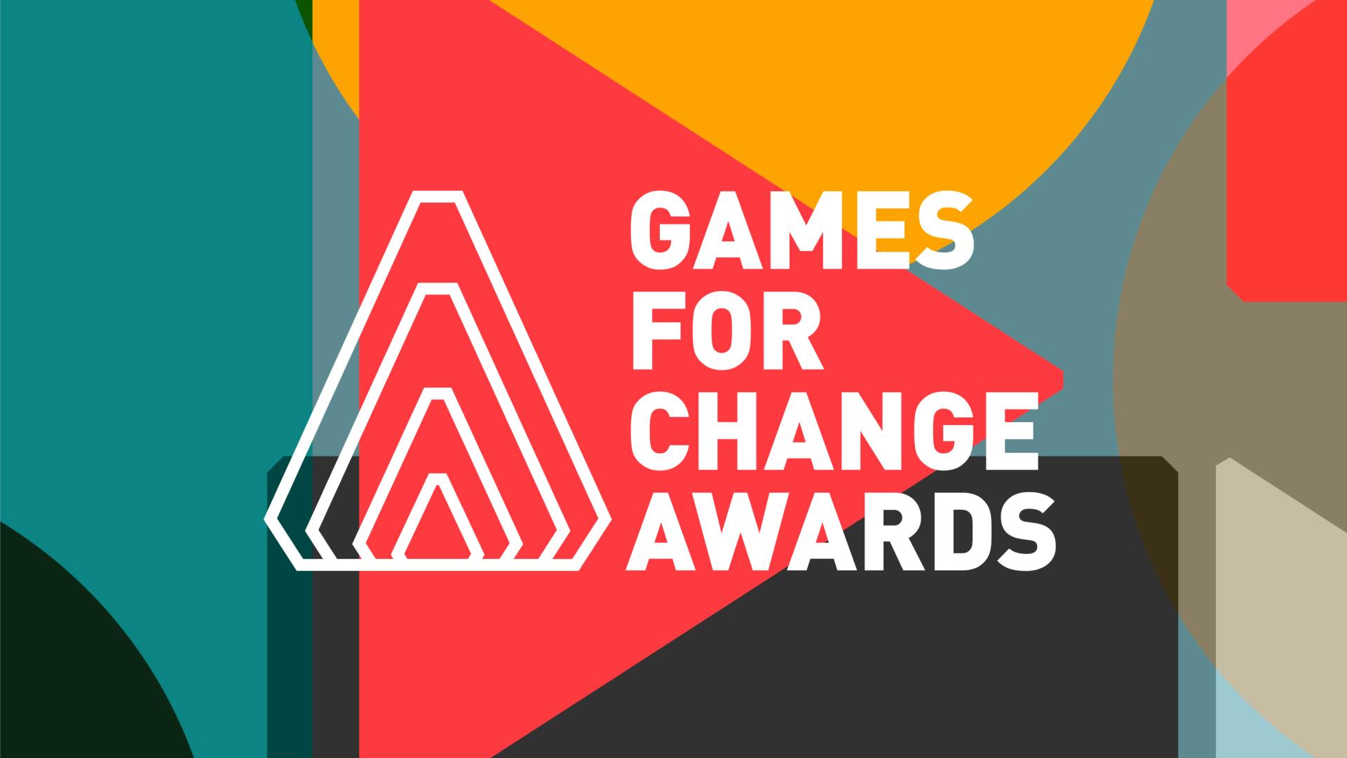Games for Change Award logo